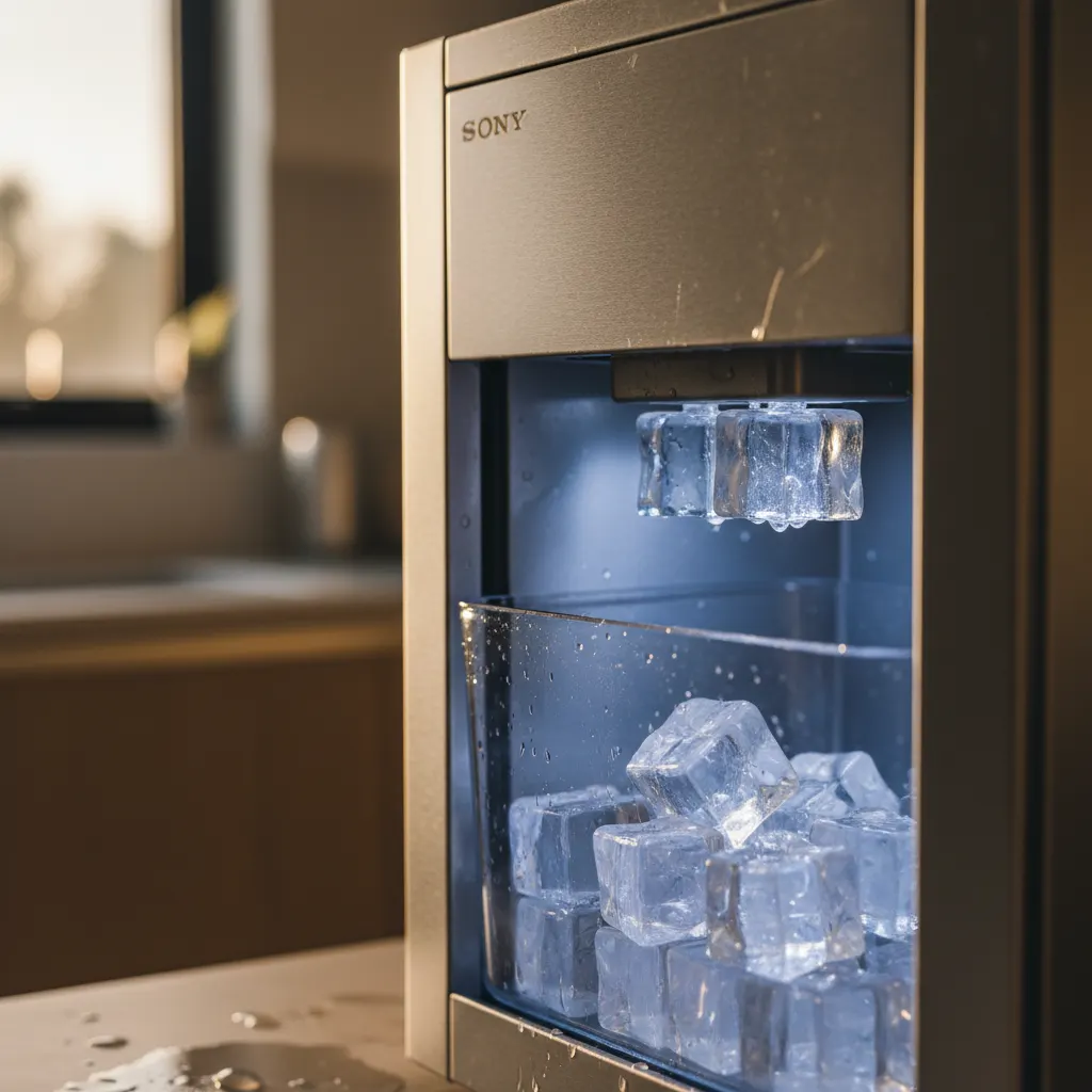 Sub-Zero Ice Maker Repair service in Laguna Beach