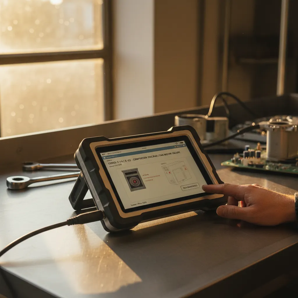 Sub-Zero vs Viking Refrigerators: A Detailed Comparison for Laguna Beach Homes — Laguna Beach Appliance Artisans