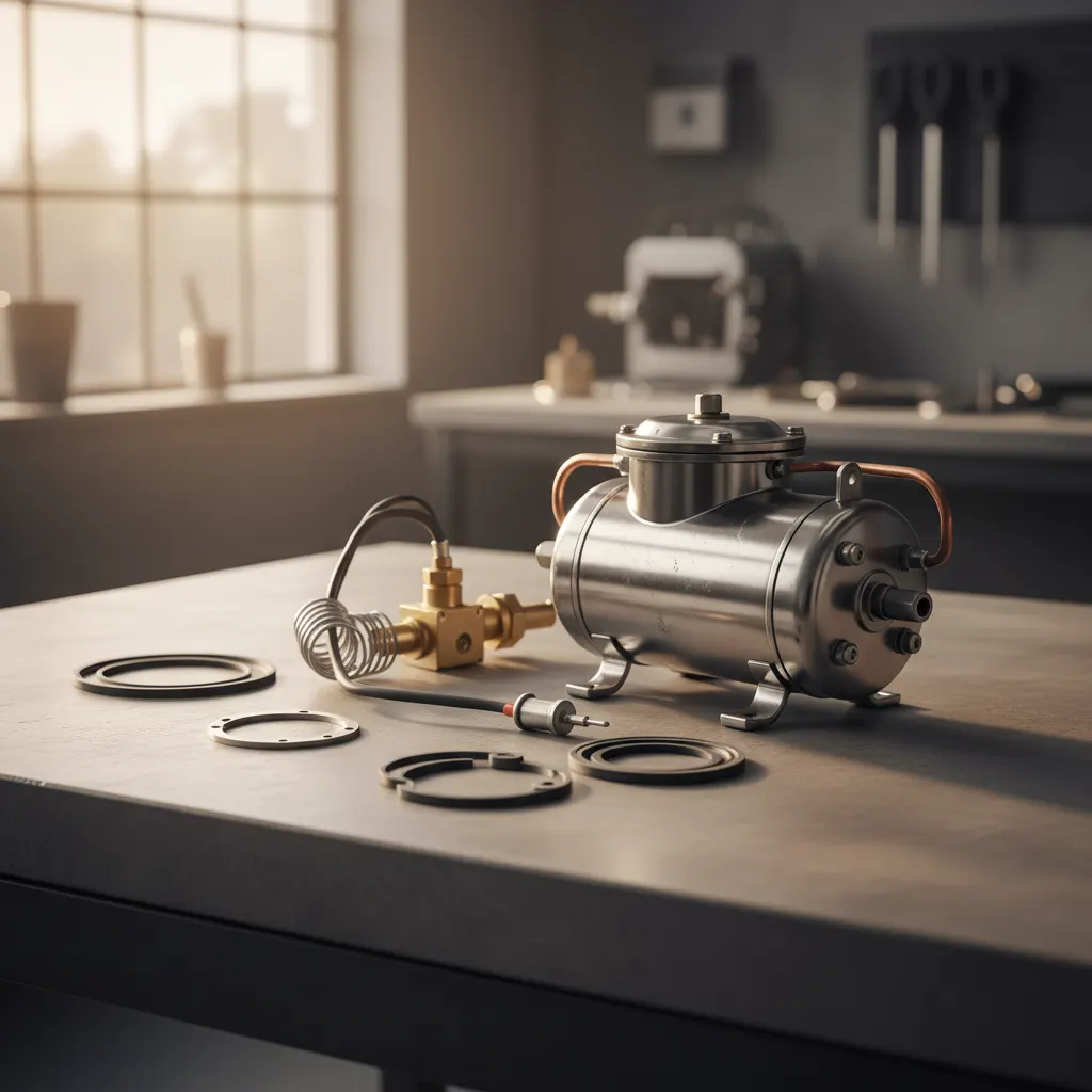 Why Luxury Appliances Pay for Themselves Over Time — Laguna Beach Appliance Artisans